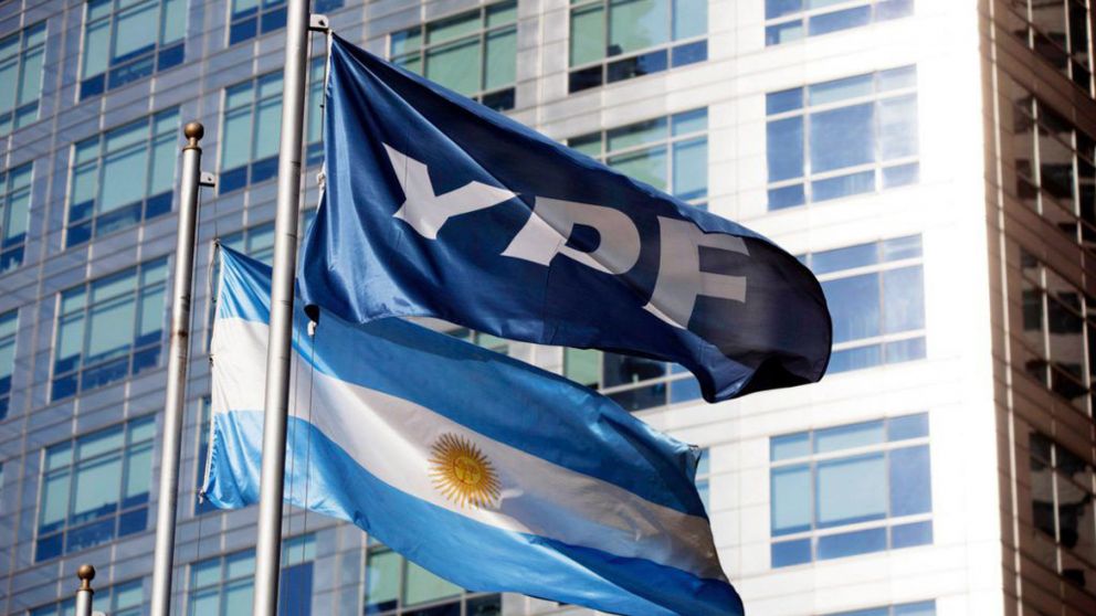 Juicio por YPF: Argentina entregará información sobre el oro del Banco Central.