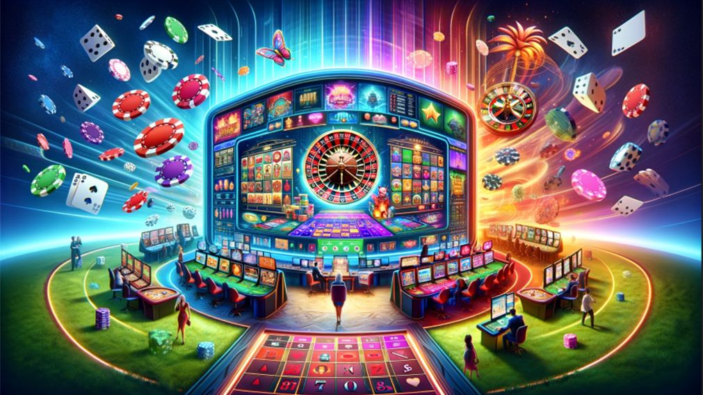 Top casinos con pagos mediante Skrill.