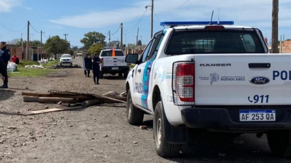 Los investigadores policiales concretaron varias diligencias para apresar a los atacantes.