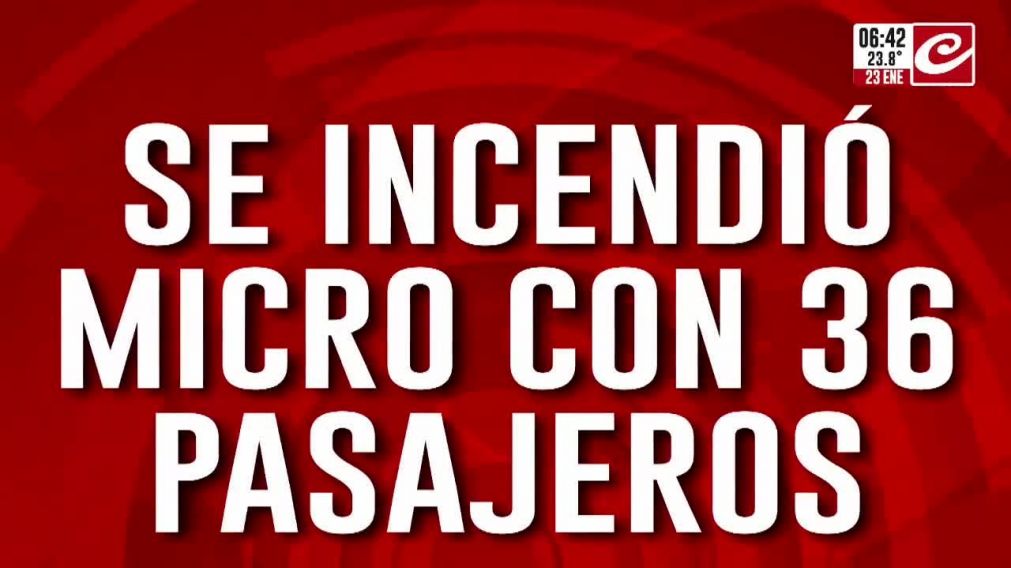 Crónica HD