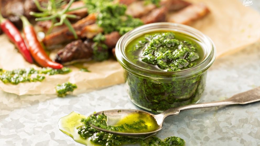 ANMAT retir� del mercado una marca de provenzal (Imagen ilustrativa).