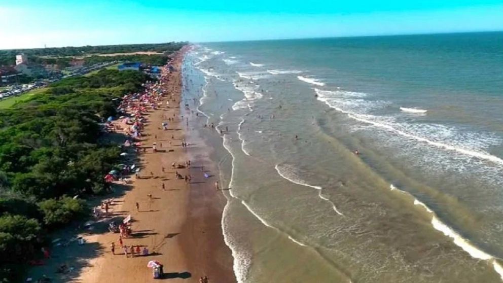 Ni "Mardel" ni San Bernardo: un paraíso "oculto" en la Costa Atlántica donde vas a encontrar silencio y tranquilidad.
