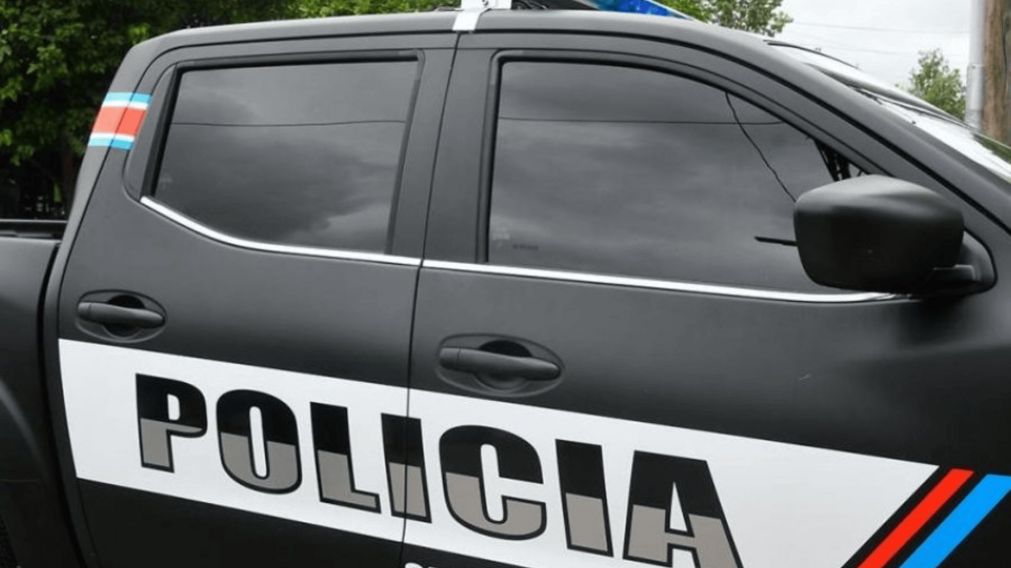 Tuvo que intervenir la polic�a en la pelea entre dos vendedoras ambulantes.