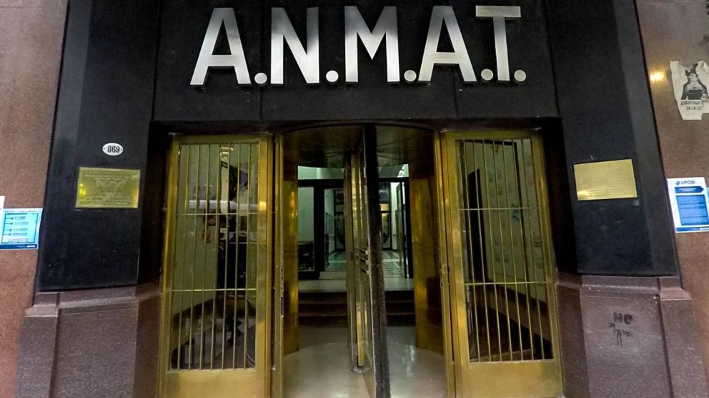 La Anmat detectó niveles elevados de plomo en ciertos lotes del producto.