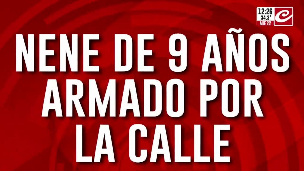 Crónica HD