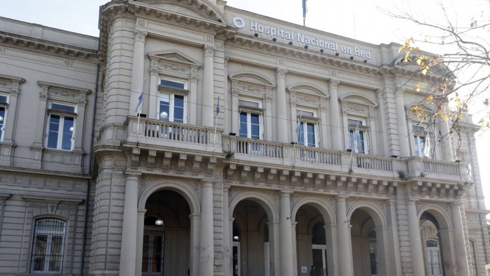 El Ministerio de Salud intervinó el hospital Bonaparte