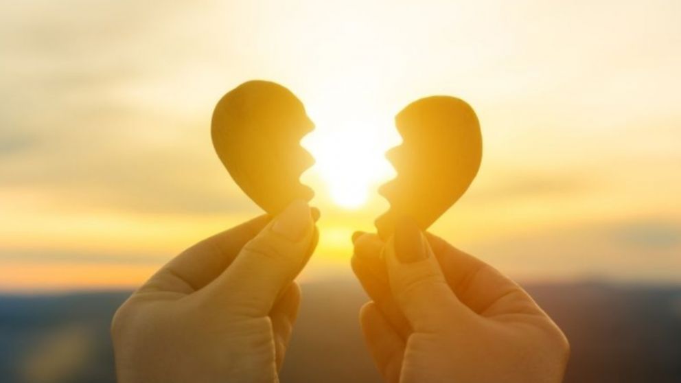 Por qué nos enamoramos siempre de la persona equivocada.