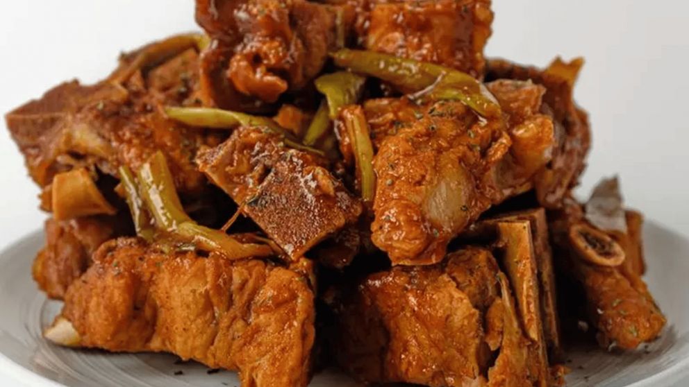 Una alternativa 3 B que podés adquirir en cualquier carnicería por un excelente precio.