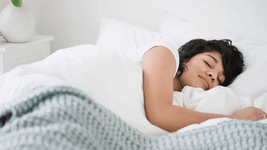 Con sencillas técnicas lograrás dormir placidamente por un largo periodo de tiempo.
