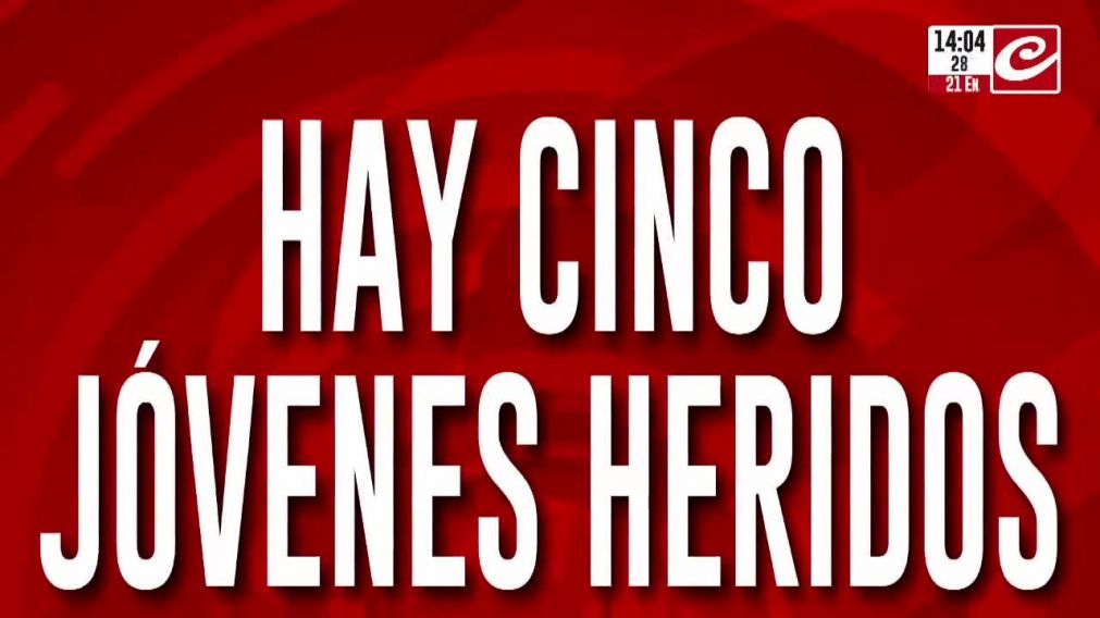 Crónica HD