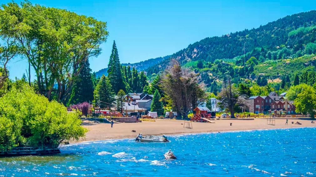 Playas paradisiacas que pocos conocen y fueron seleccionadas como las mejores de Argentina.