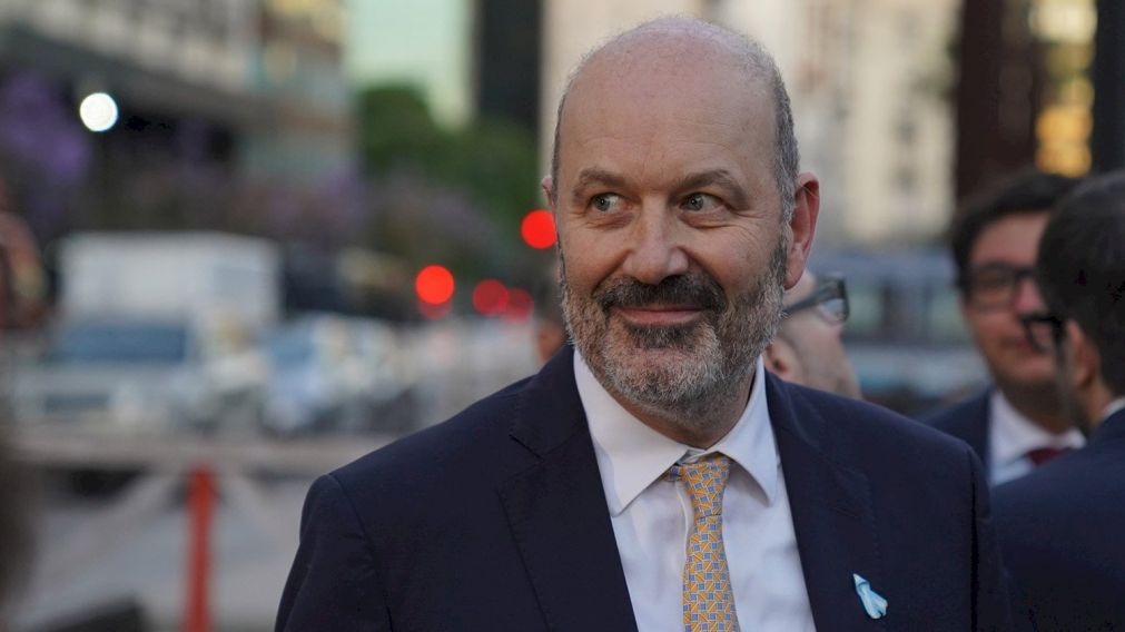Federico Sturzenegger tendrá 27 funciones como ministro de Desregulación: cuáles son, una por una.