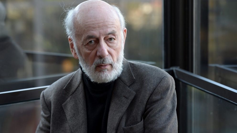 Bertrand Blier murió en su vivienda de la ciudad de París (Archivo).