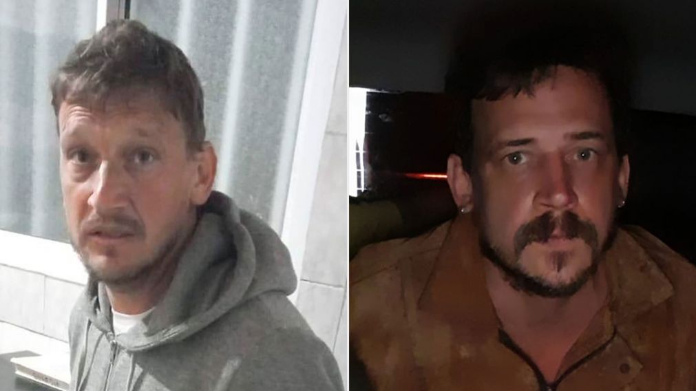 Los hermanos fueron detenidos tras una amplia investigación internacional, llamada “Guardianes Digitales de la Niñez”.
