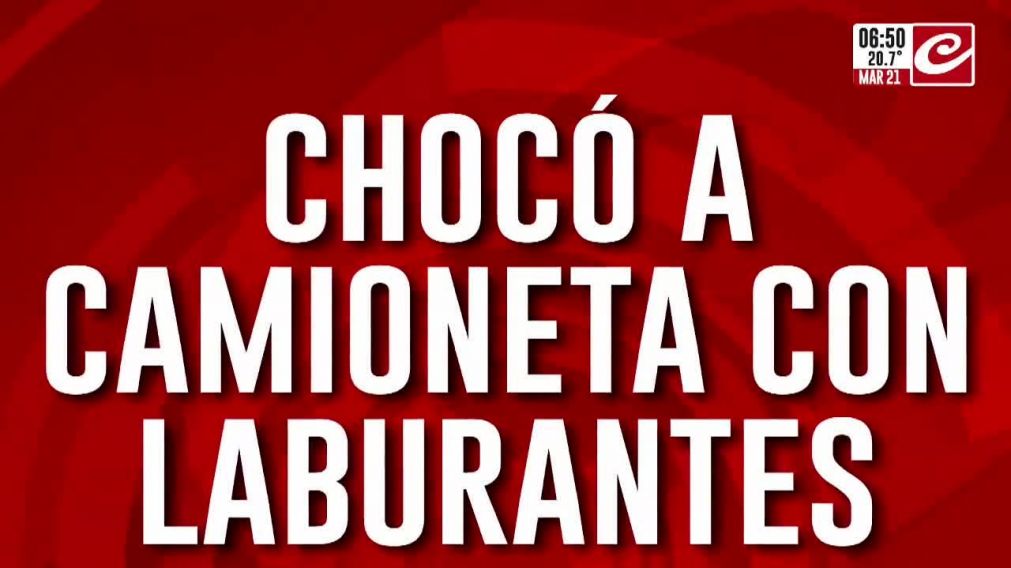 Crónica HD