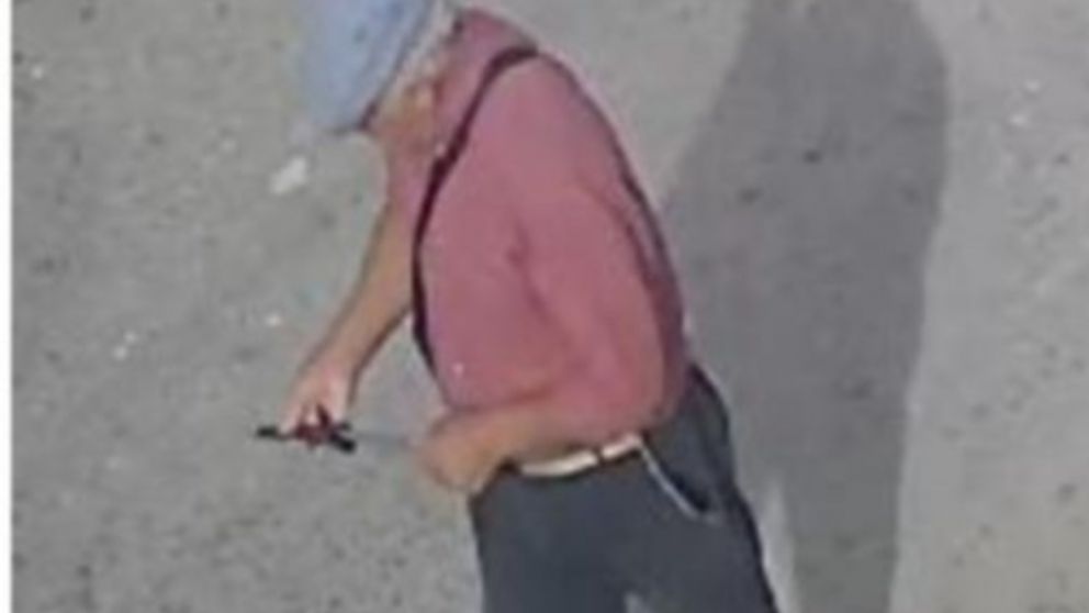 El jubilado de 70 años el principal sospechoso del crimen del perrito.