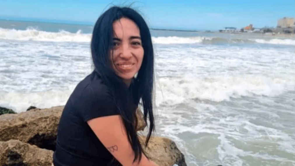 La periodista correntina Felicitas Barboza denunció a su ex pareja por violencia de género.