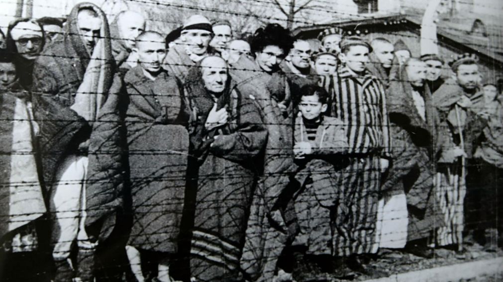El horror del holocausto nazi dejó millones de muertos (Archivo).