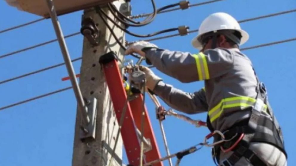 Cortes de luz en el AMBA: c�mo reclamar una bonificaci�n y/o resarcimiento por aparatos el�ctricos da�ados.