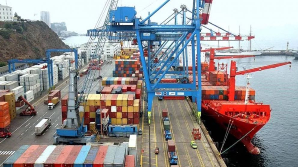 Presentaron proyecto de ley para exigir la transferencia de Nación a CABA de IGJ, Puerto y la Terminal de Retiro