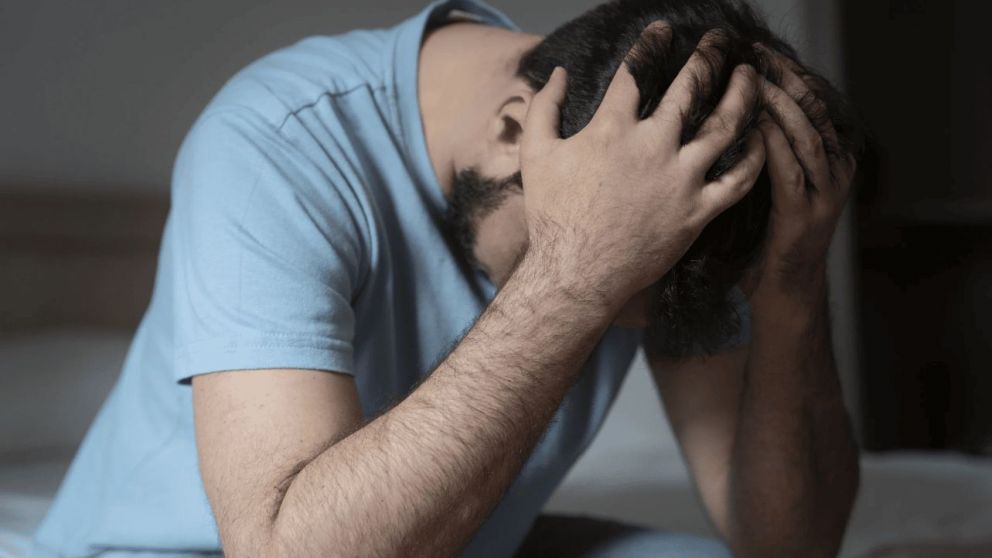 Diez consejos para calmar una crisis de ansiedad