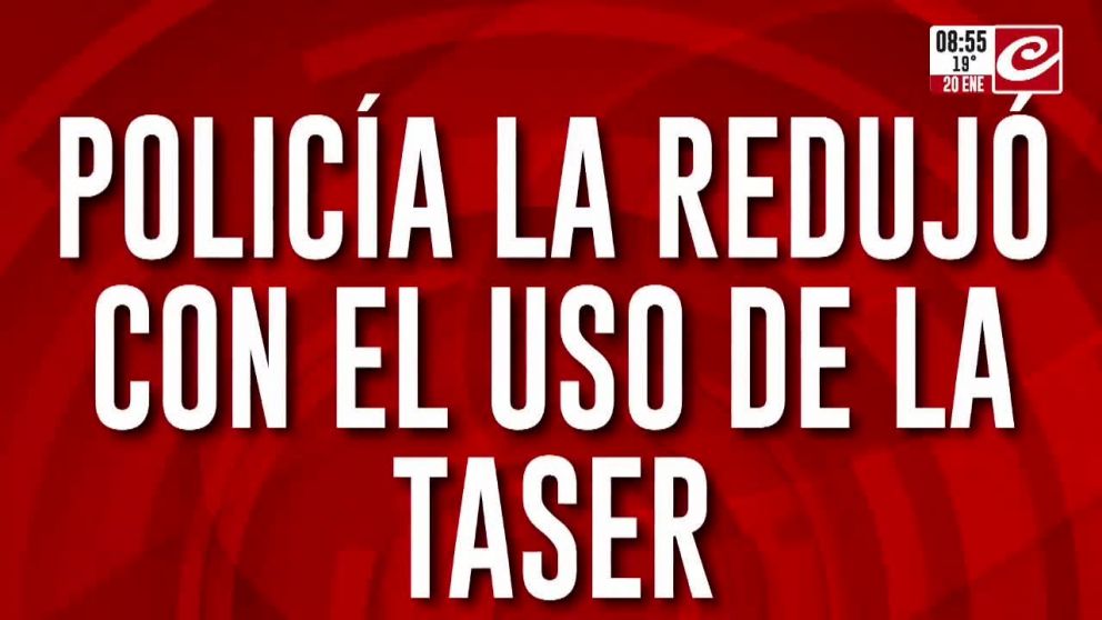 Crónica HD