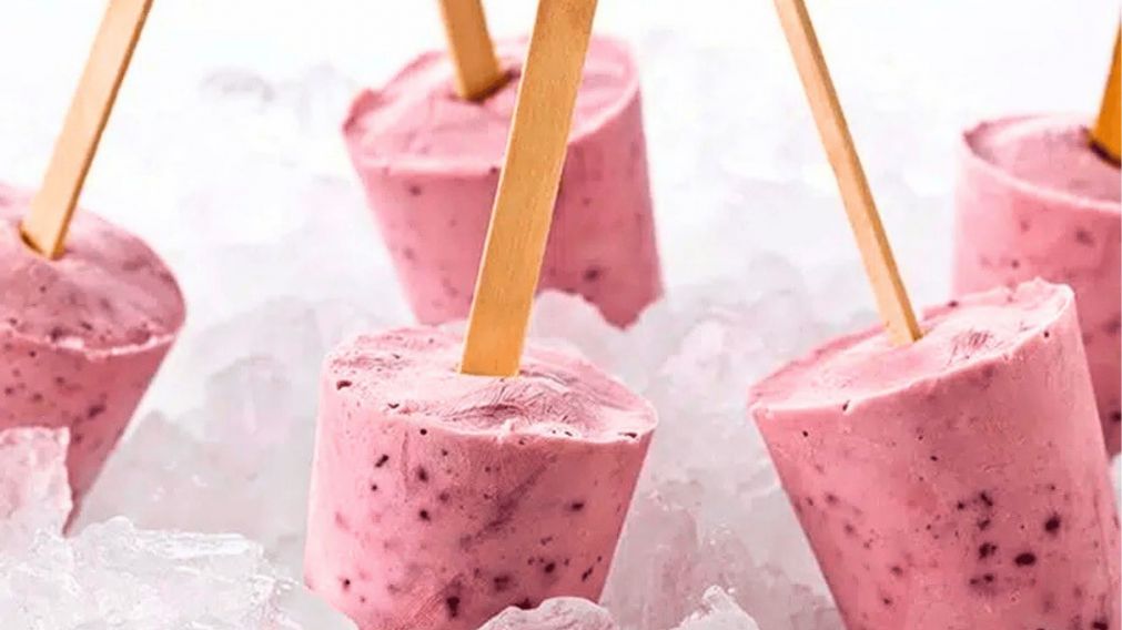 Cada una de estas recetas de helado, además de tener un gusto exquisito, ayudan a enfrentar la ola de calor (Imagen ilustrativa).