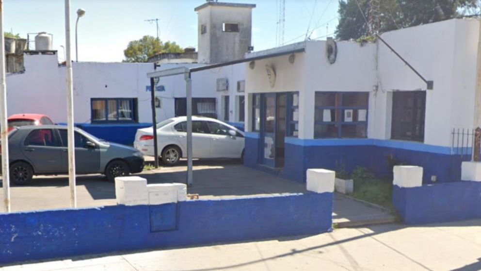 Los integrantes de esta seccional investigan la muerte de Francisca Rosario Silva.