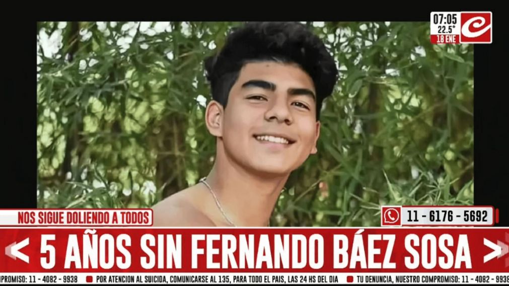 Crónica HD