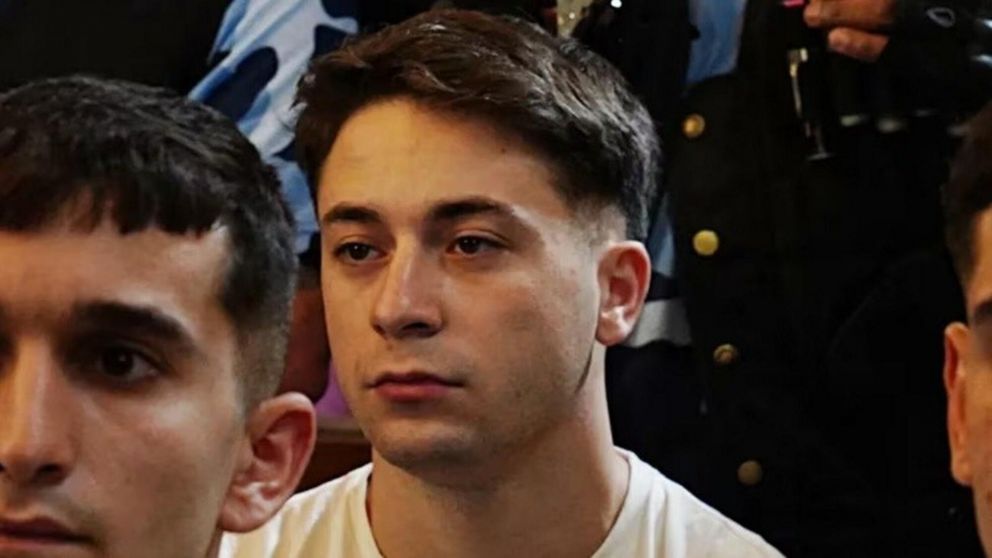 Thomsen pasa sus días en la Alcaldía N° 3 de Melchor Romero,