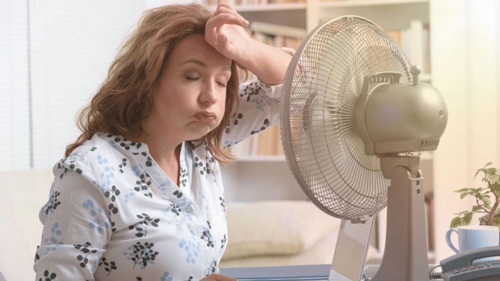 El calor les da mal humor: los signos que son team invierno y odian las altas temperaturas.
