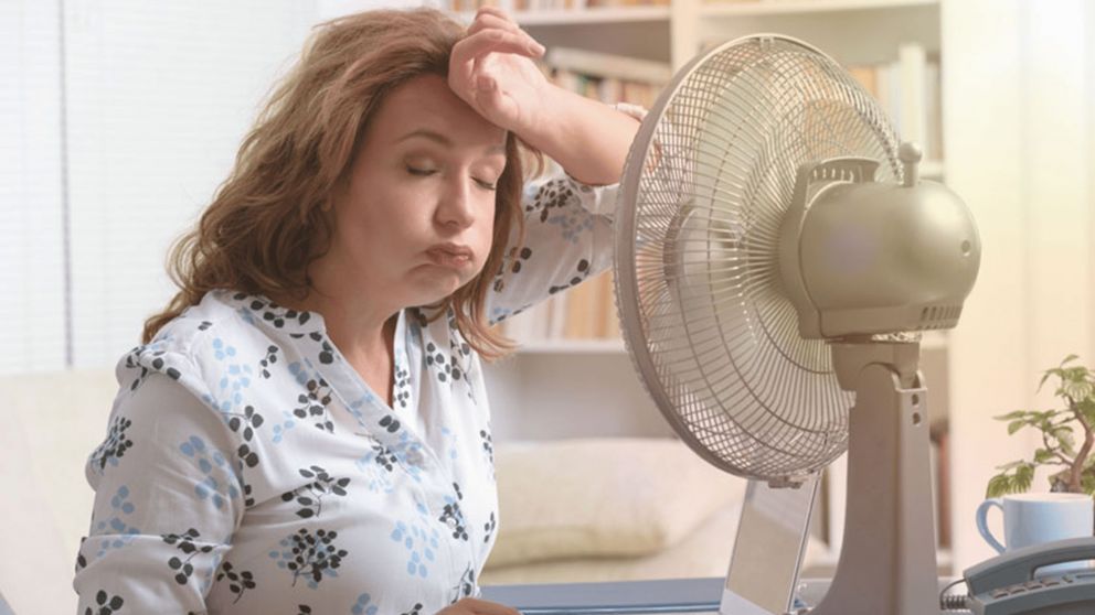 El calor les da mal humor: los signos que son team invierno y odian las altas temperaturas.