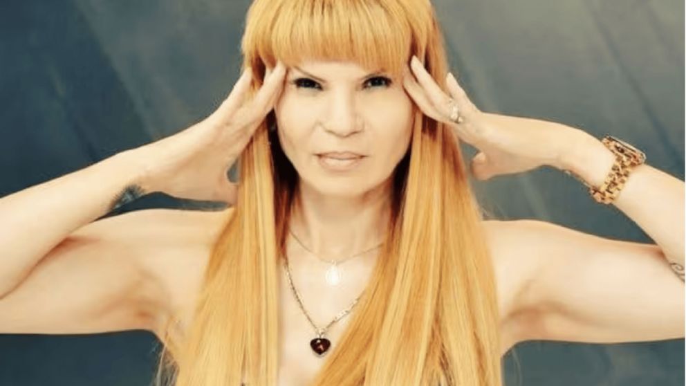 Alerta mundial por una nueva pandemia en 2025: as� es la predicci�n de Mhoni Vidente.