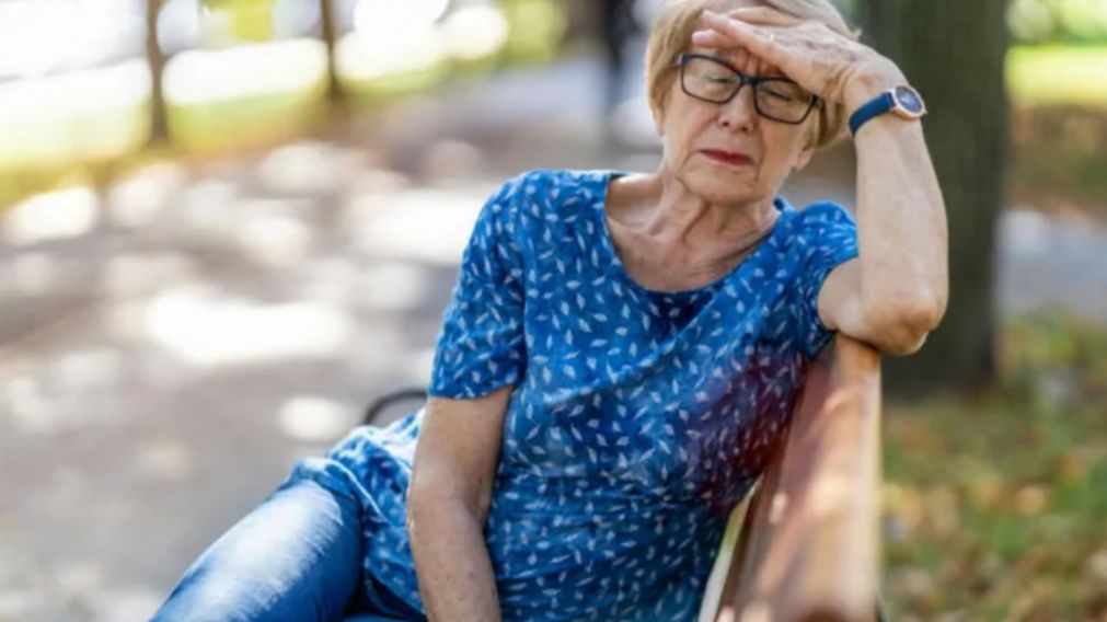 Verano: cómo evitar golpes de calor en personas mayores