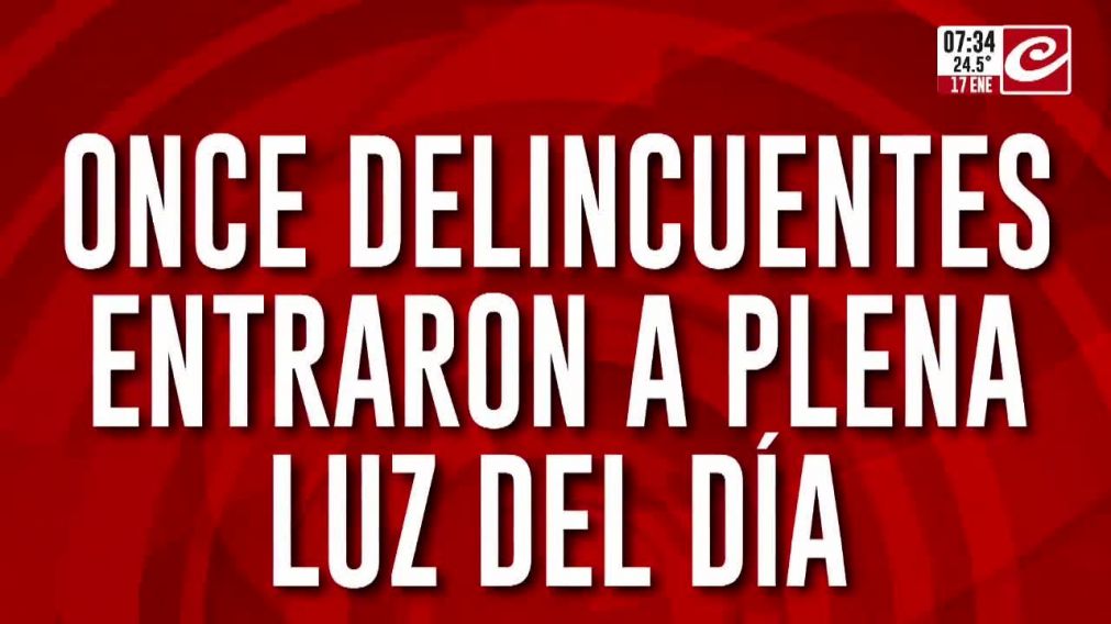 Crónica HD
