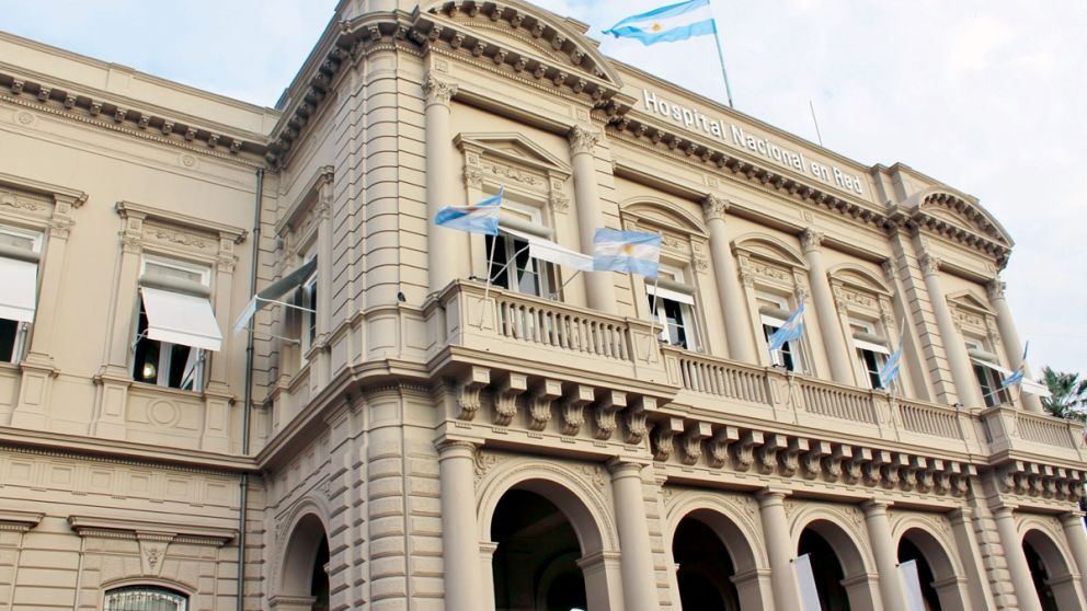 Hospital Bonaparte: el Gobierno definió un recorte de 760 millones de pesos para este año