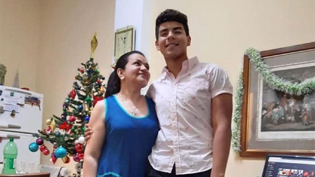 Se cumple un nuevo año del crimen de Fernando Báez Sosa.