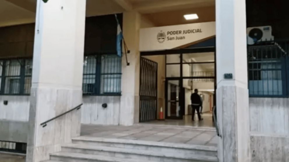 Abusó de su hija, confesó y fue condenado.