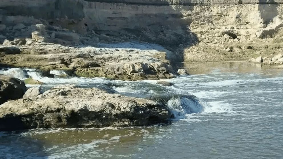 La localidad ideal para desconectarse de la rutina.