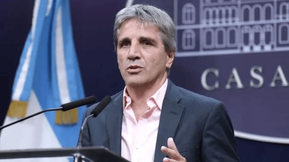 El Gobierno aprob� oficialmente la primera inversi�n mediante el RIGI.