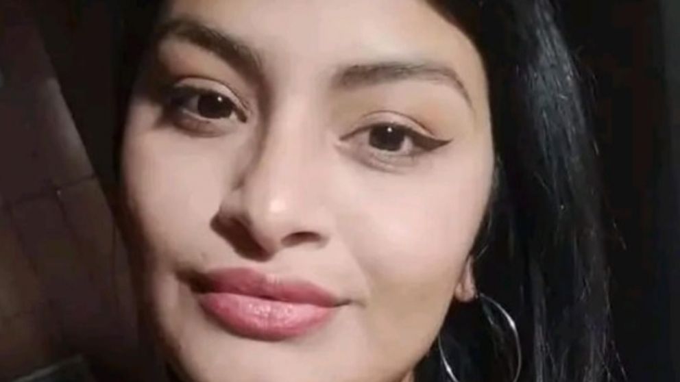 Esta era Esther Teresita Roldán, la mujer que fue hallada asesinada. Crédito: Facebook.