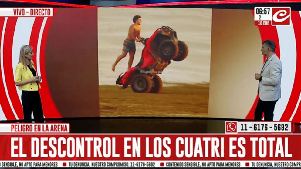 Crónica HD
