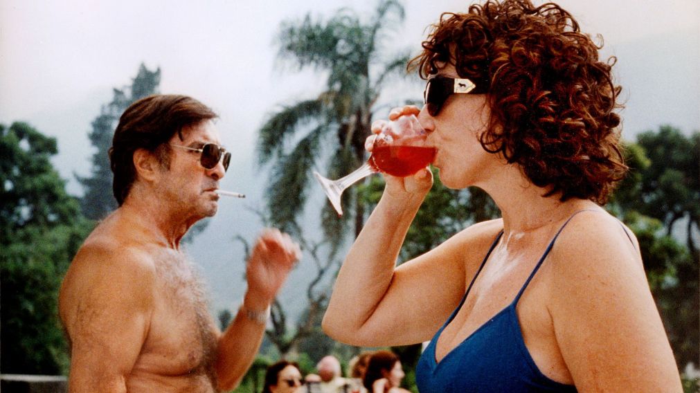 La Cienaga es considerada como la película del siglo