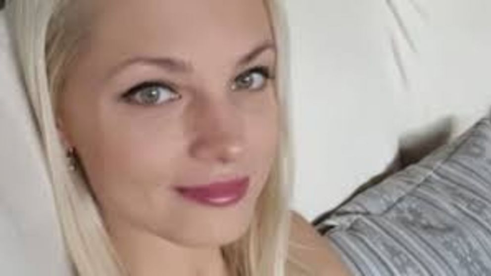 Olga Idelevich, de nacionalidad rusa, es la mam� del menor que falleci�.