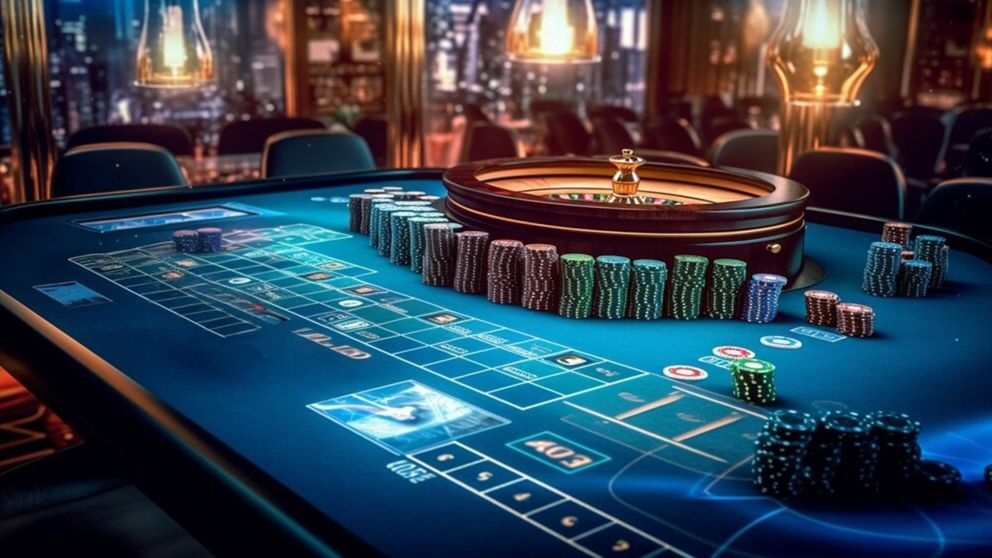 Platin Casino Online.