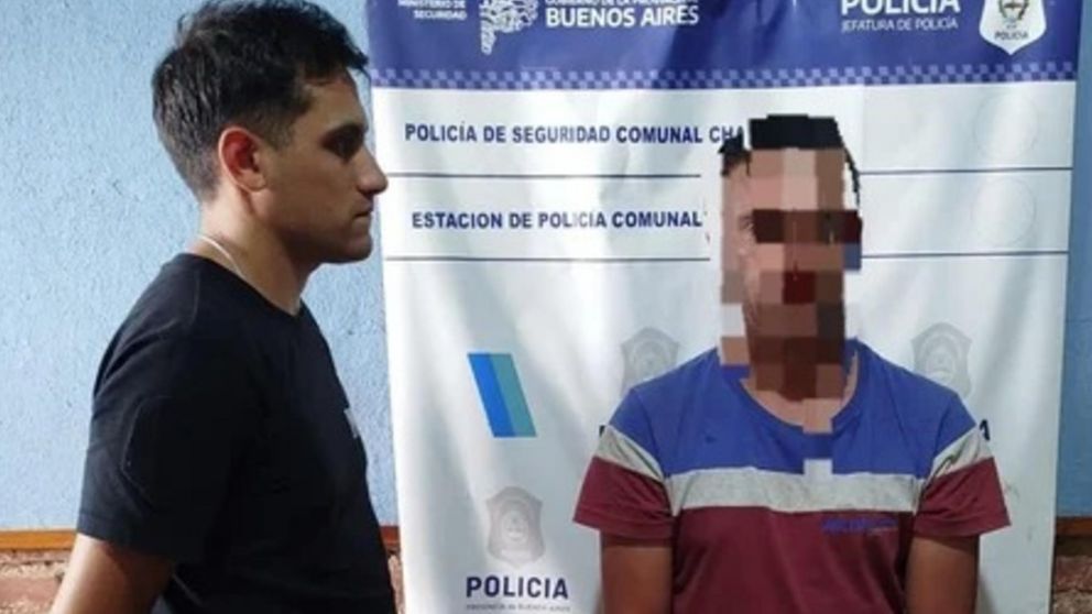 Un detenido por el femicidio que tuvo lugar en Chacabuco.