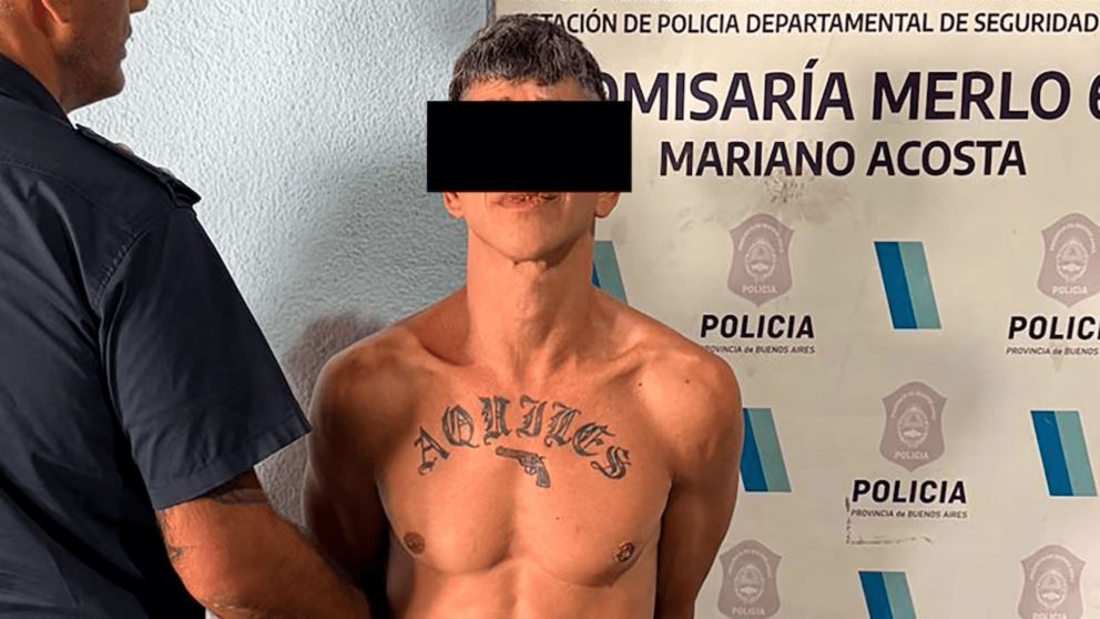 Atacó a tiros a su mujer y el amante cunado los encontró teniendo sexo.