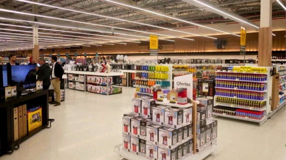 Esta reconocida empresa dio a conocer los diferentes puestos de trabajo que busca cubrir y los requisitos necesarios para aplicar (Imagen ilustrativa).