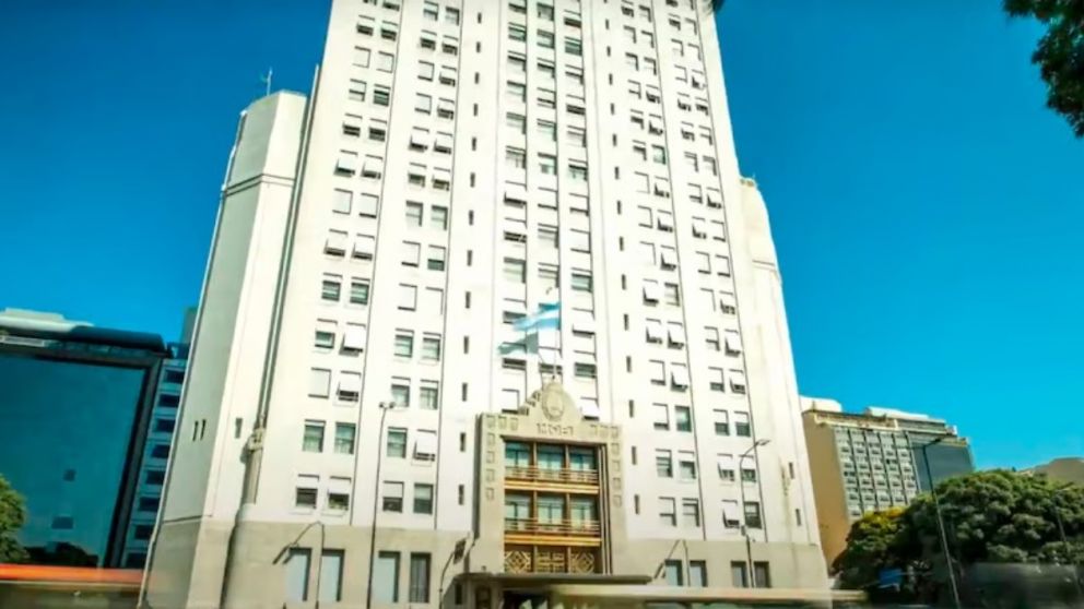 Ministerio de Salud.