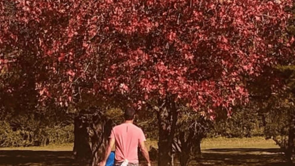 Un padre reclama la restituci�n de sus hijos que estar�an en Brasil.